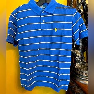 Polo by Ralph Lauren Boys Polo Shirt